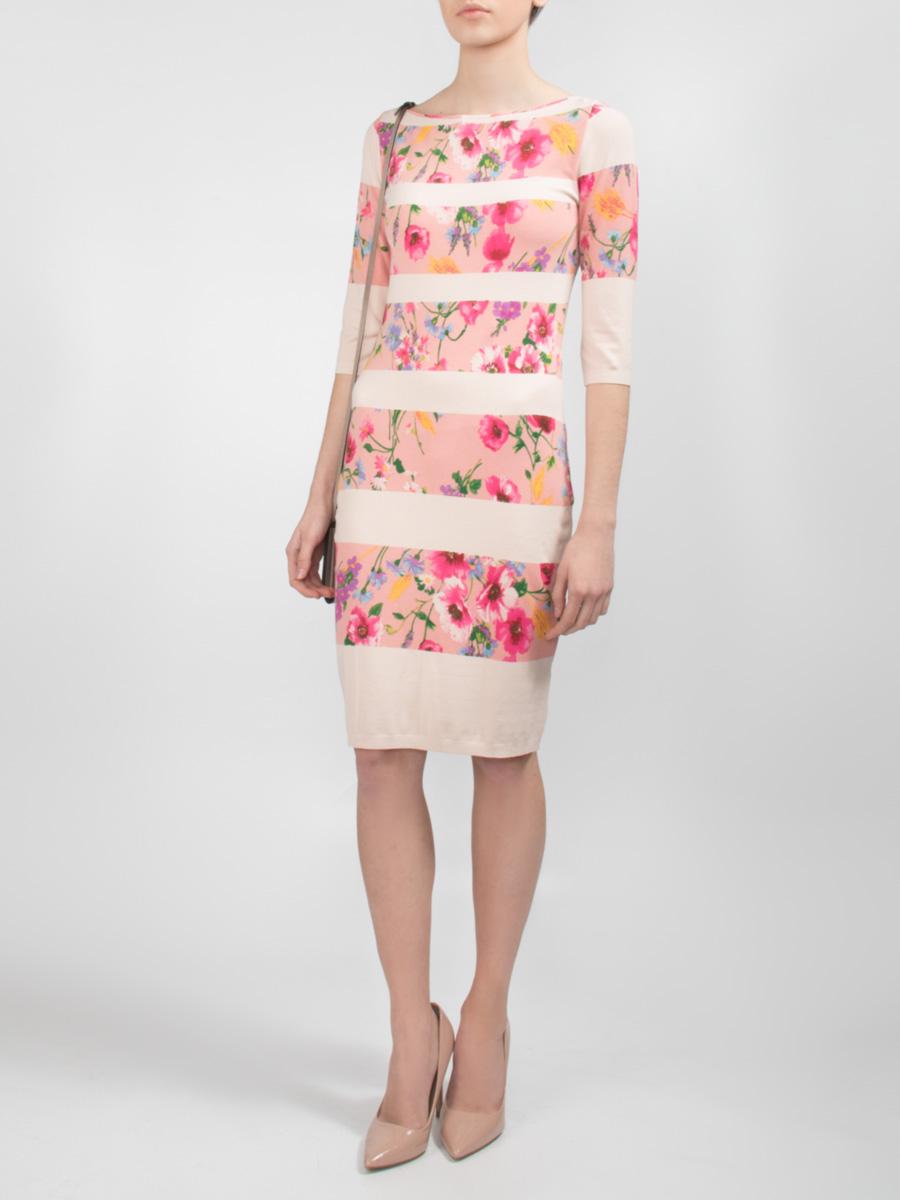 Платье Blumarine