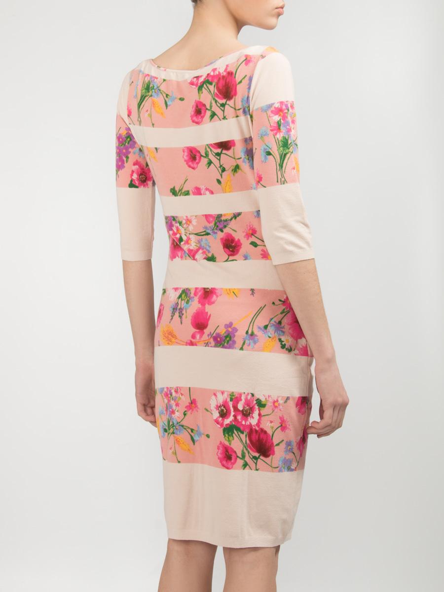 Платье Blumarine