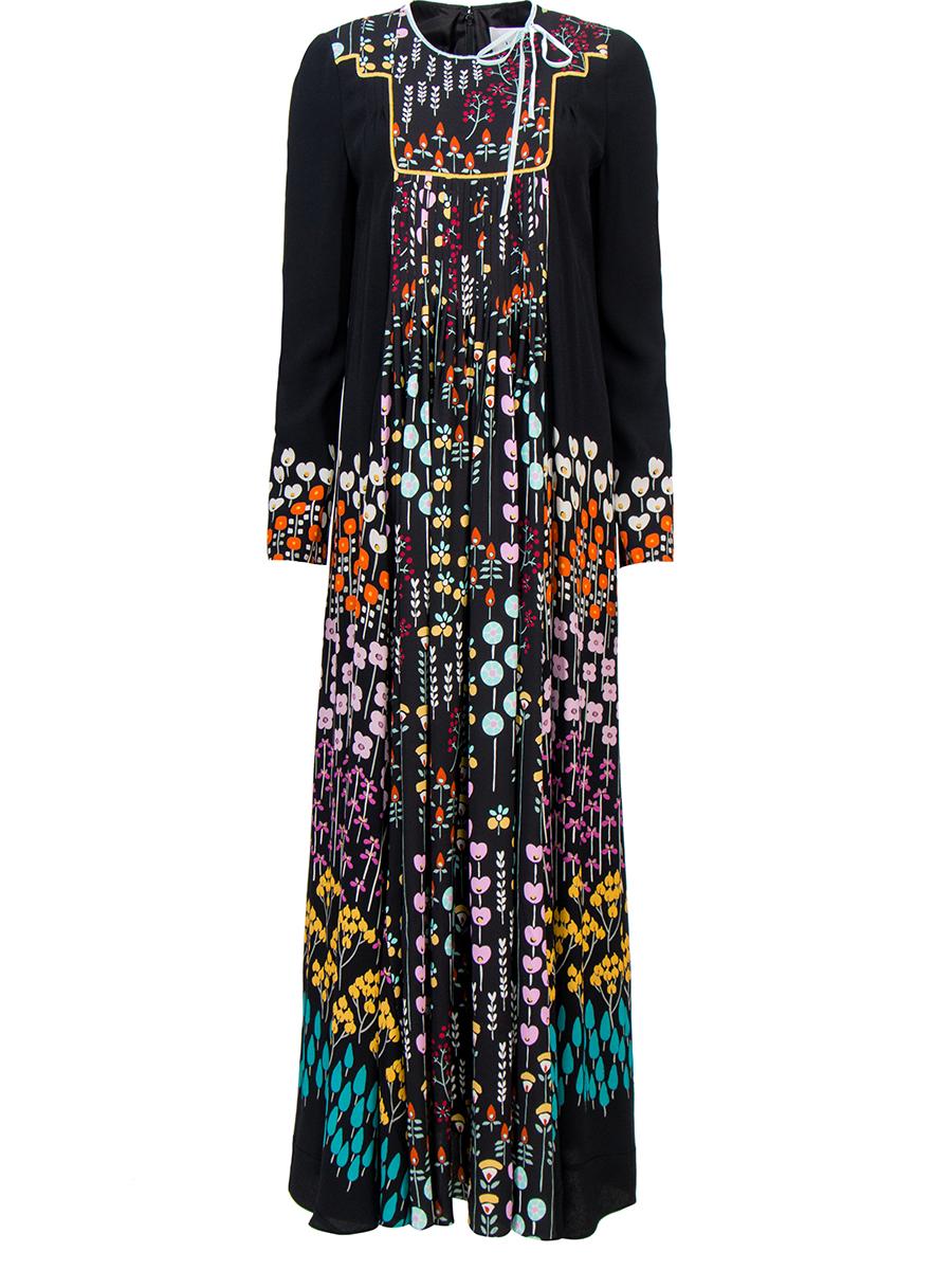 Платье VALENTINO