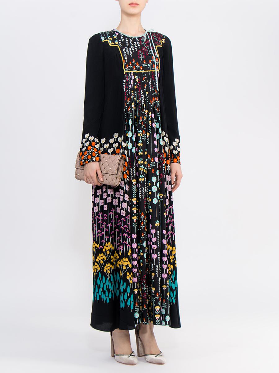 Платье VALENTINO