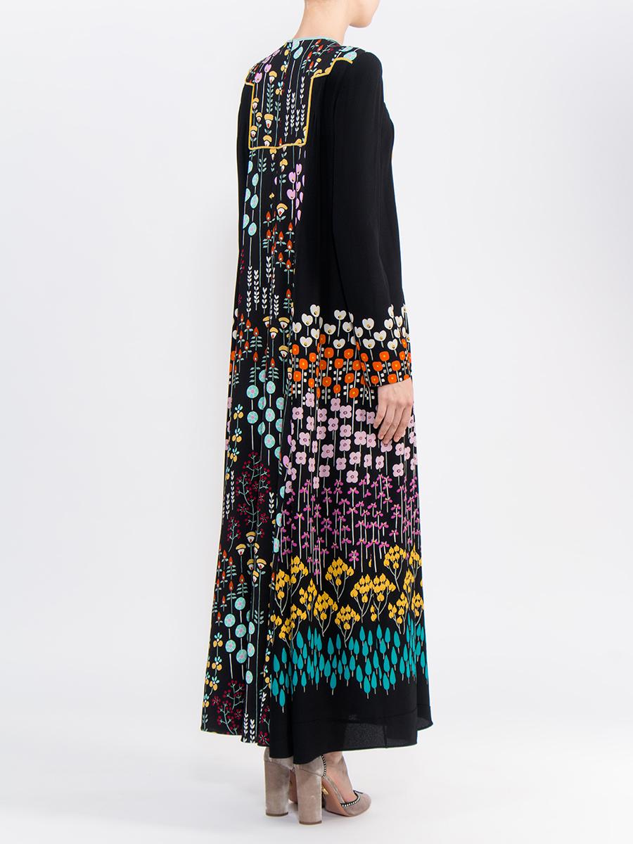 Платье VALENTINO