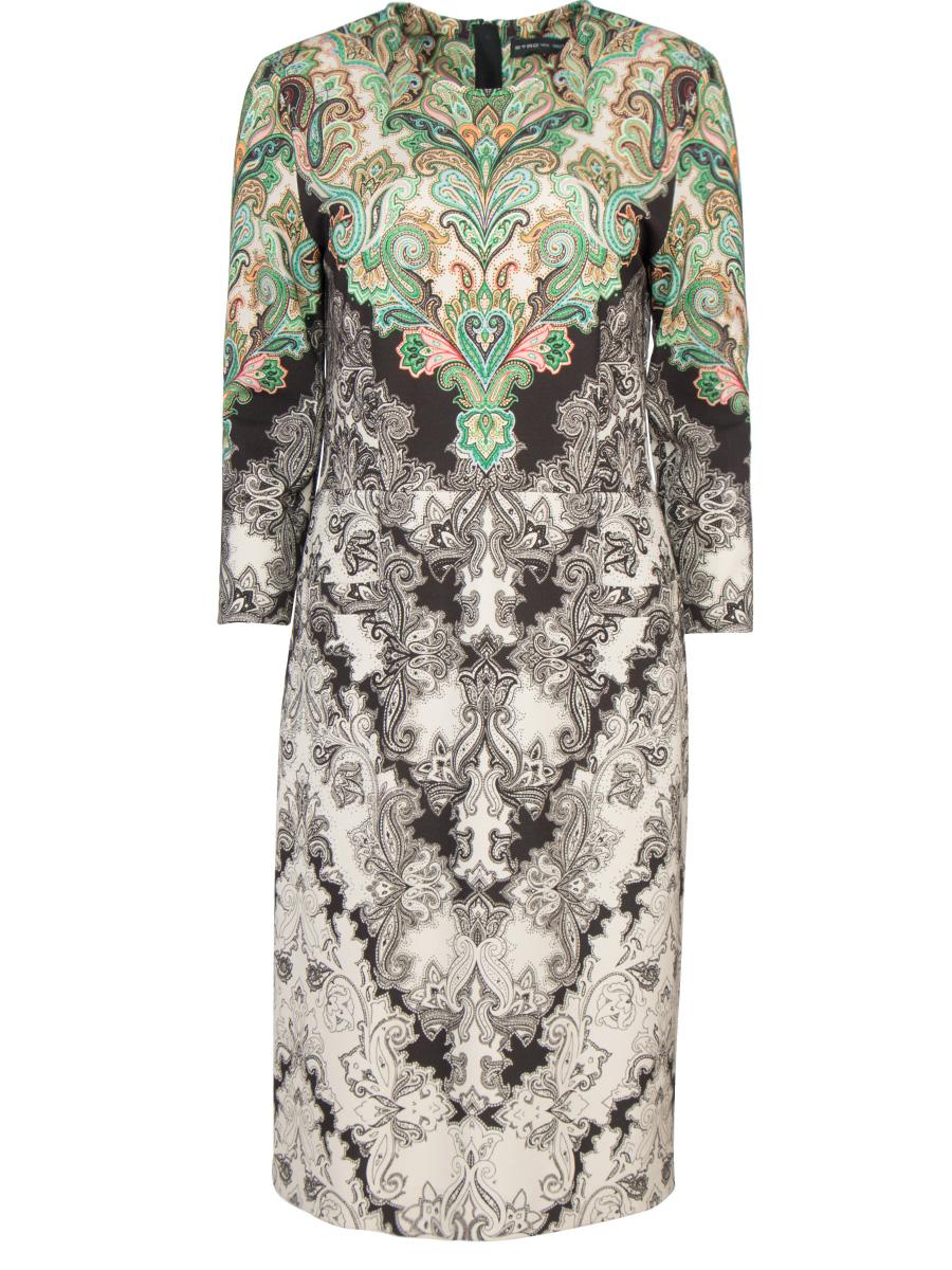 Платье ETRO