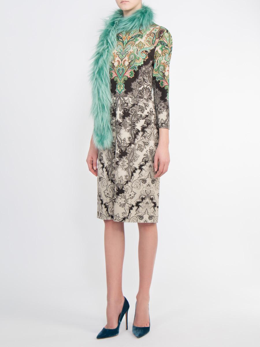 Платье ETRO