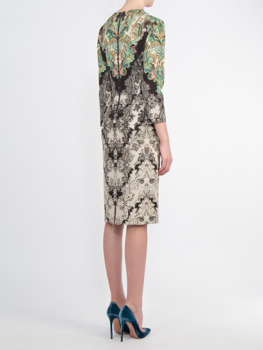 Платье ETRO