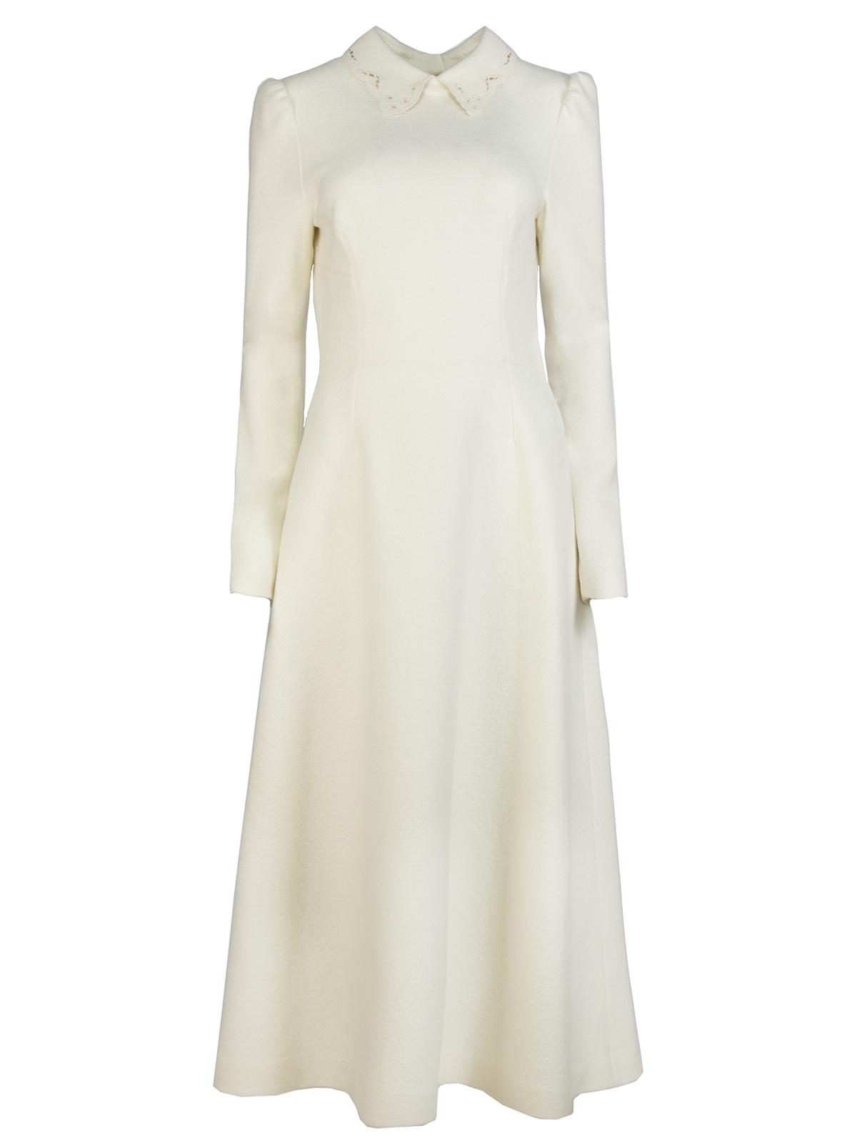 Платье ERMANNO SCERVINO