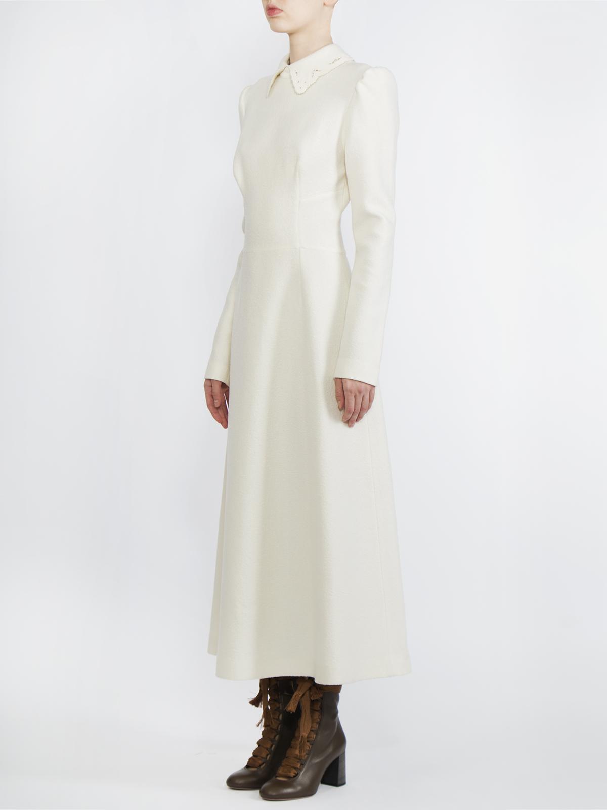 Платье ERMANNO SCERVINO