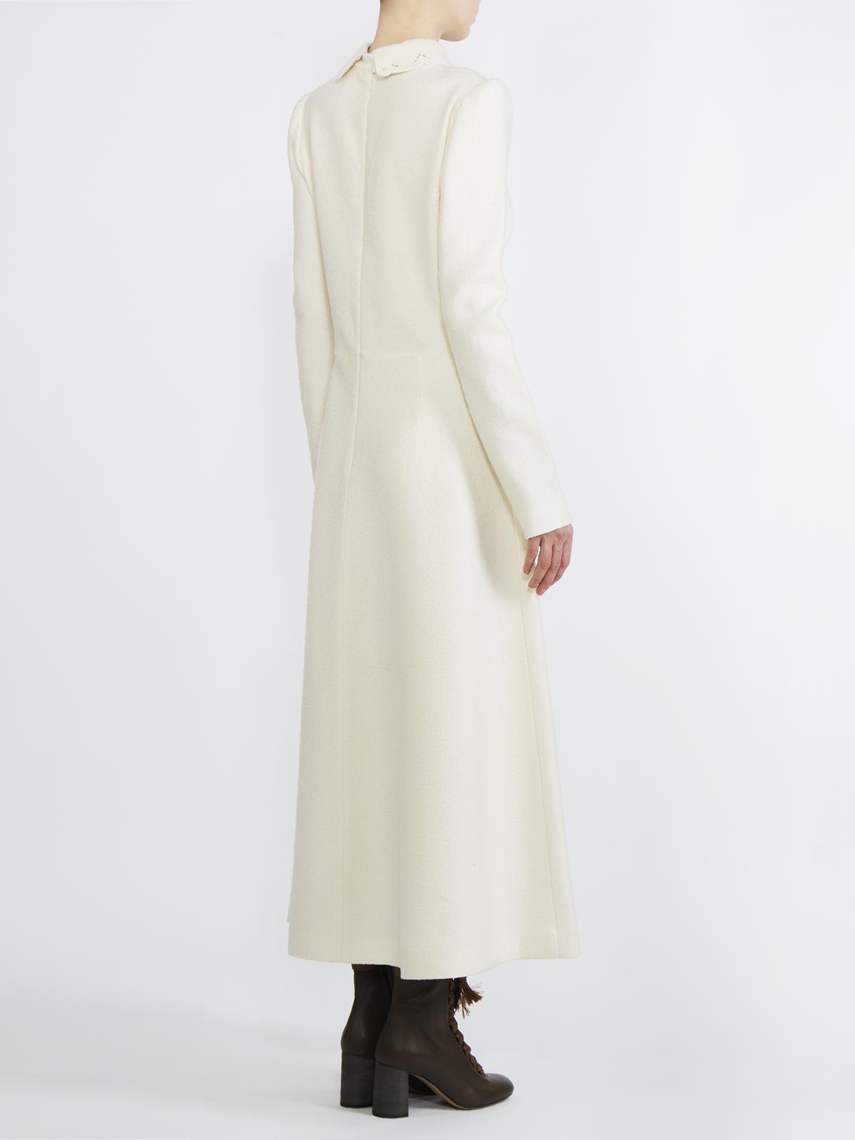 Платье ERMANNO SCERVINO