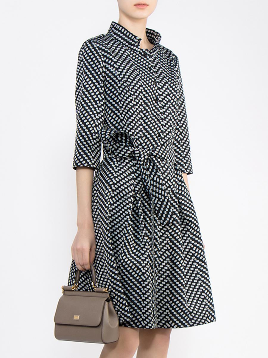Платье Carolina Herrera
