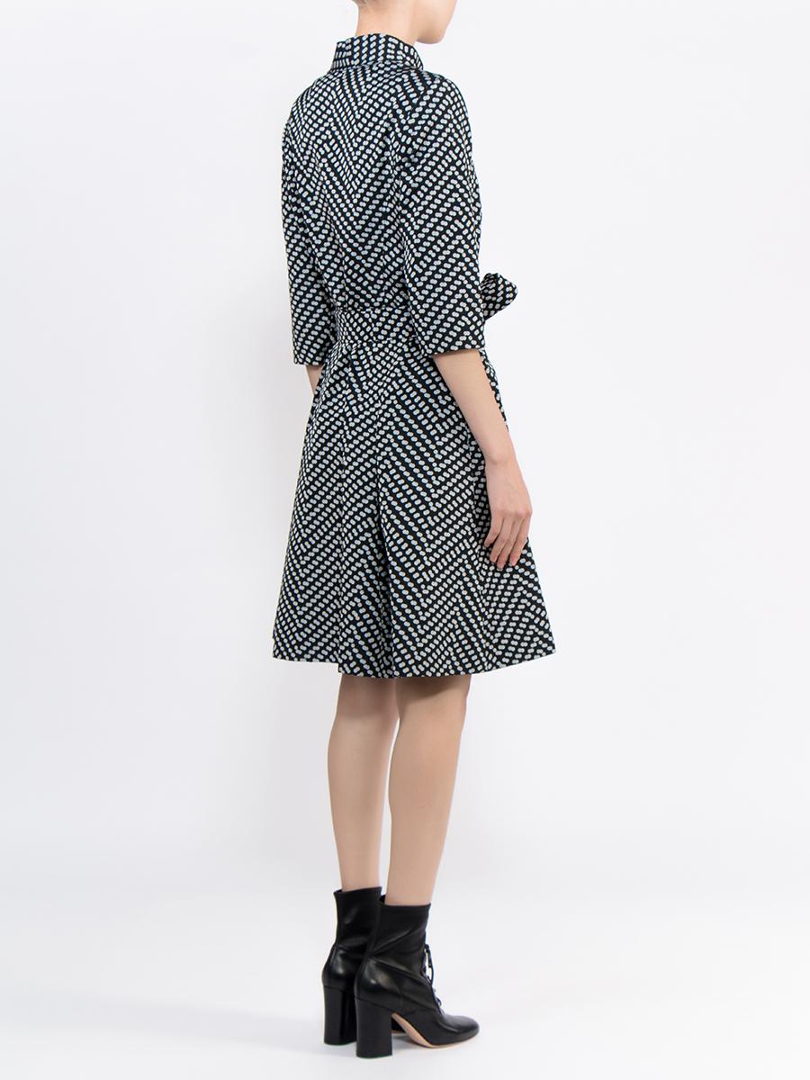 Платье Carolina Herrera