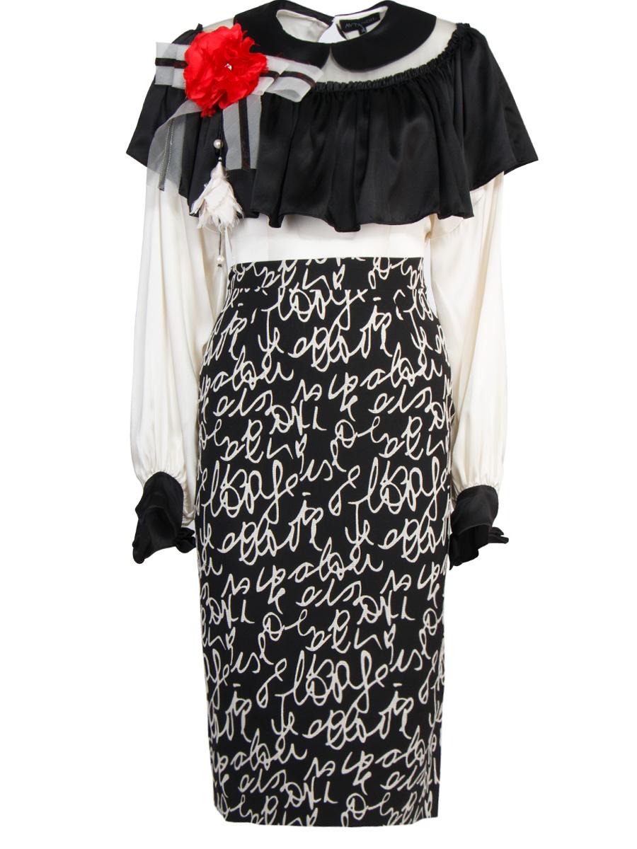 Платье AVTANDIL