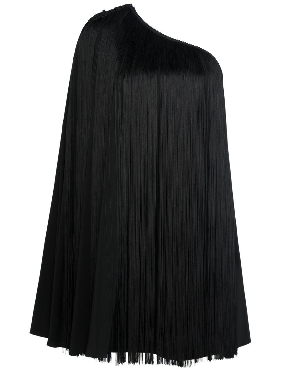 Платье SAINT LAURENT