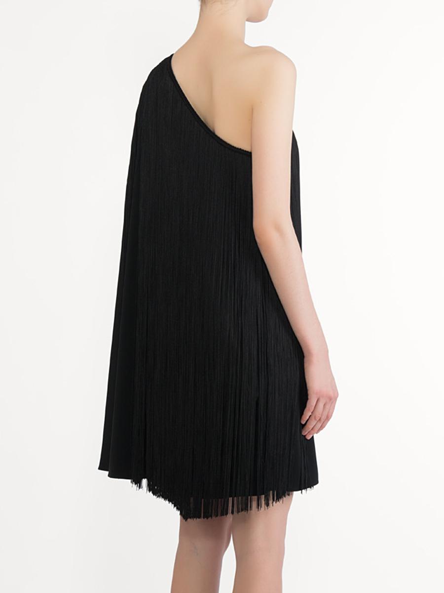 Платье SAINT LAURENT