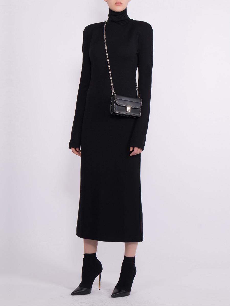 Платье Haider Ackermann
