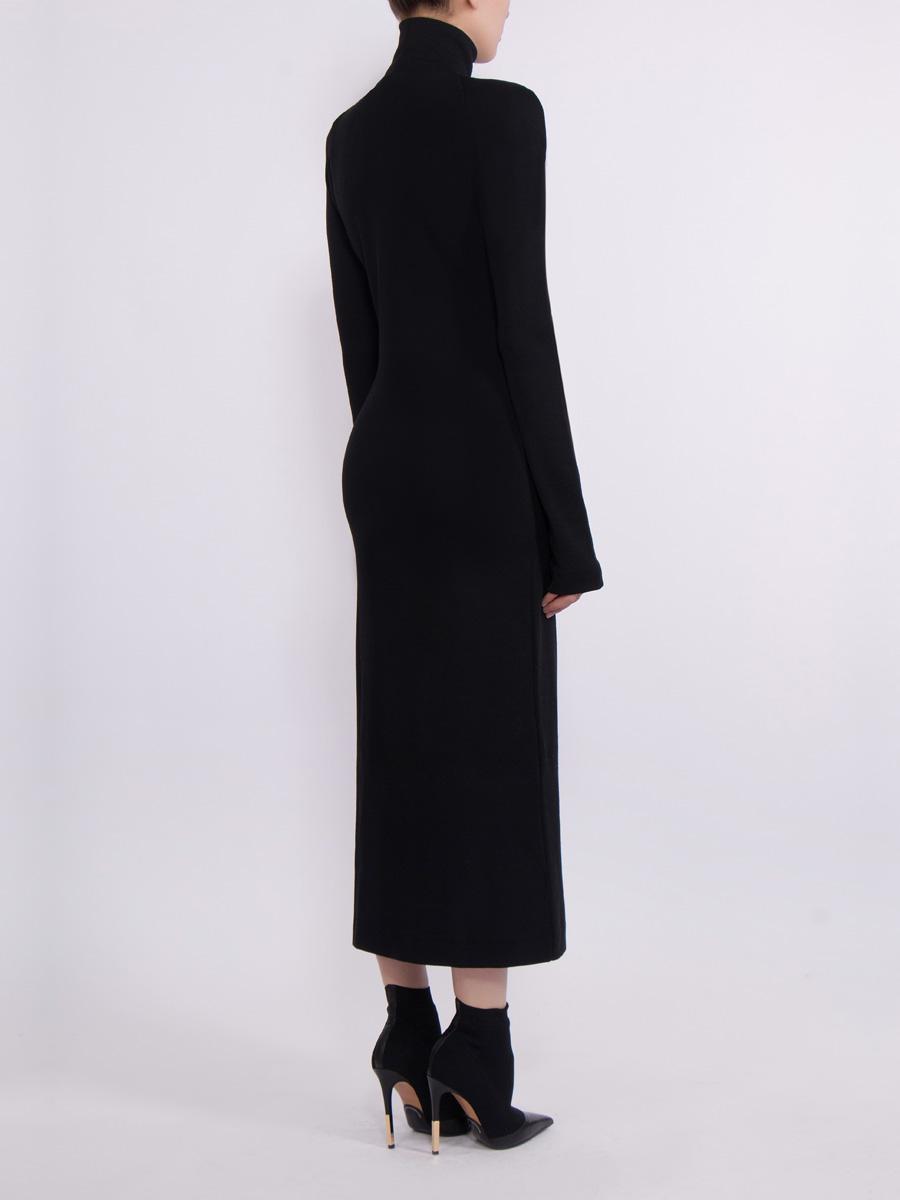 Платье Haider Ackermann