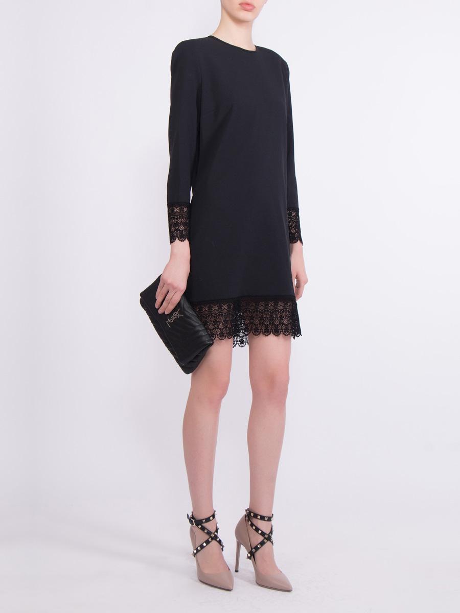 Платье DSQUARED2