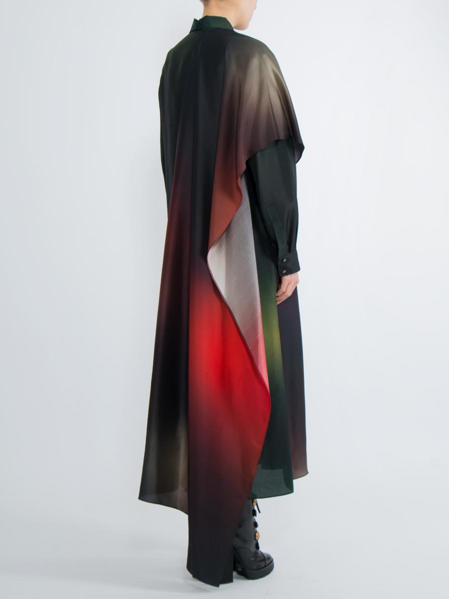 Платье KENZO