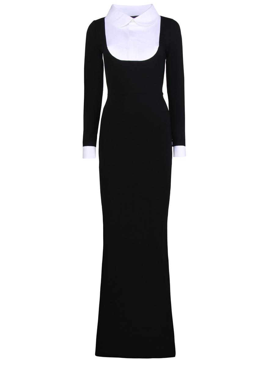 Платье DSQUARED2