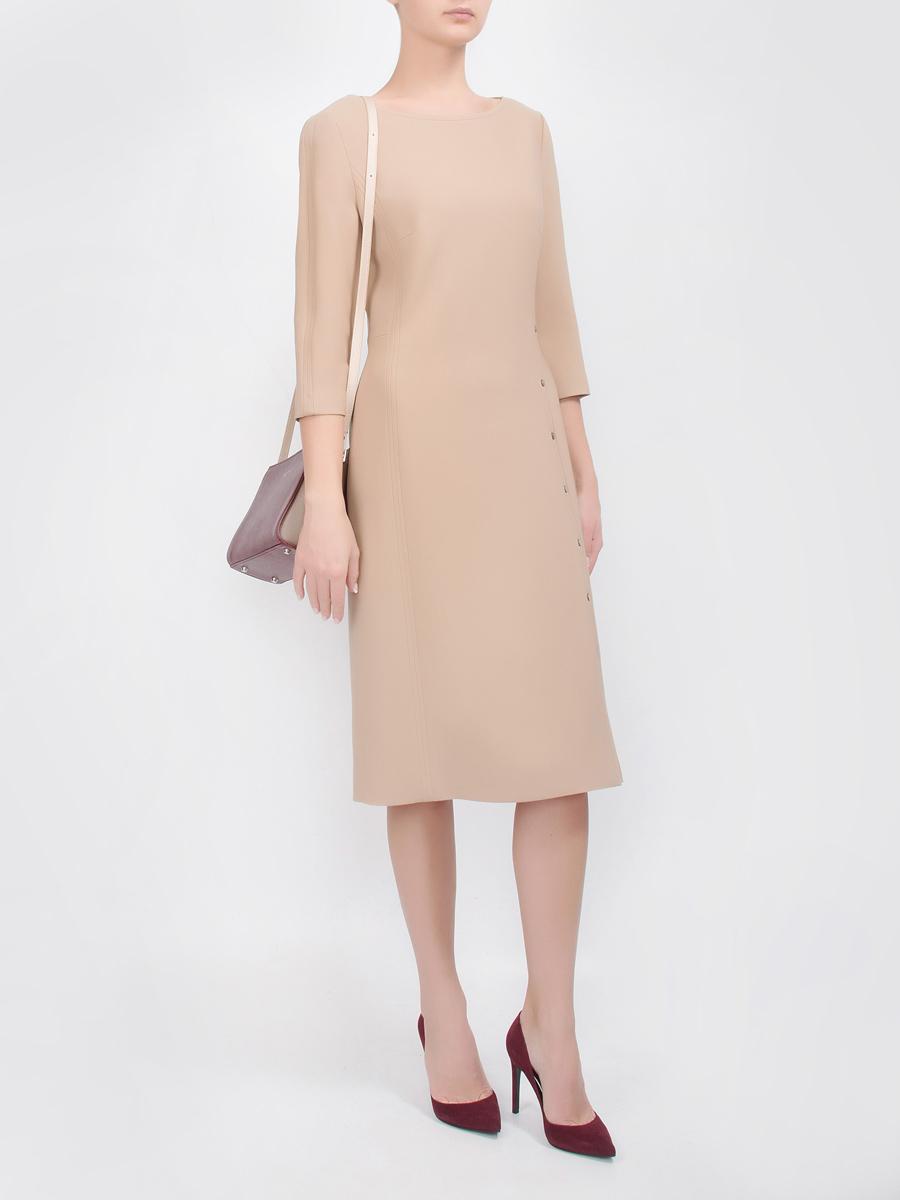 Платье Hugo Boss