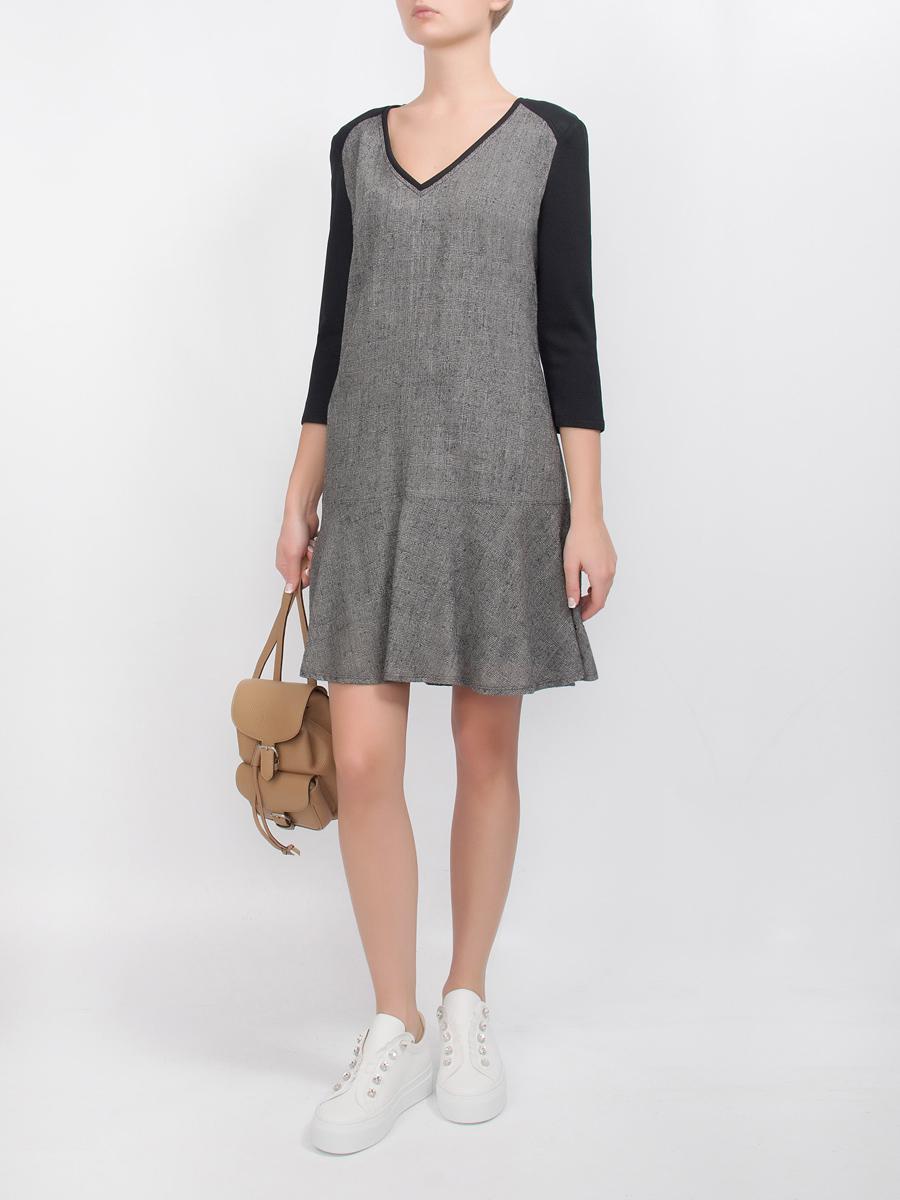 Платье Hugo Boss