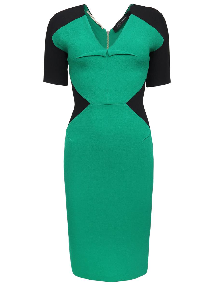 Платье Roland Mouret