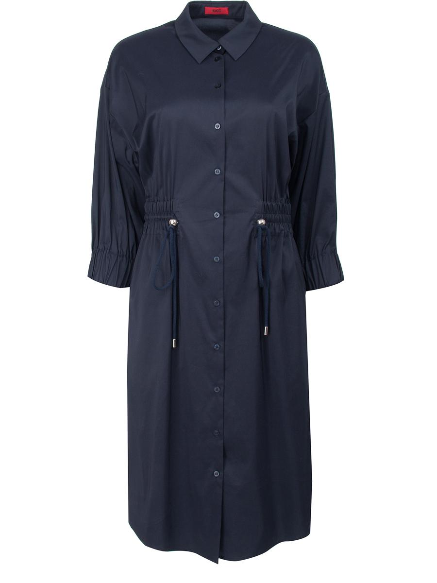 Рубашка Hugo Boss