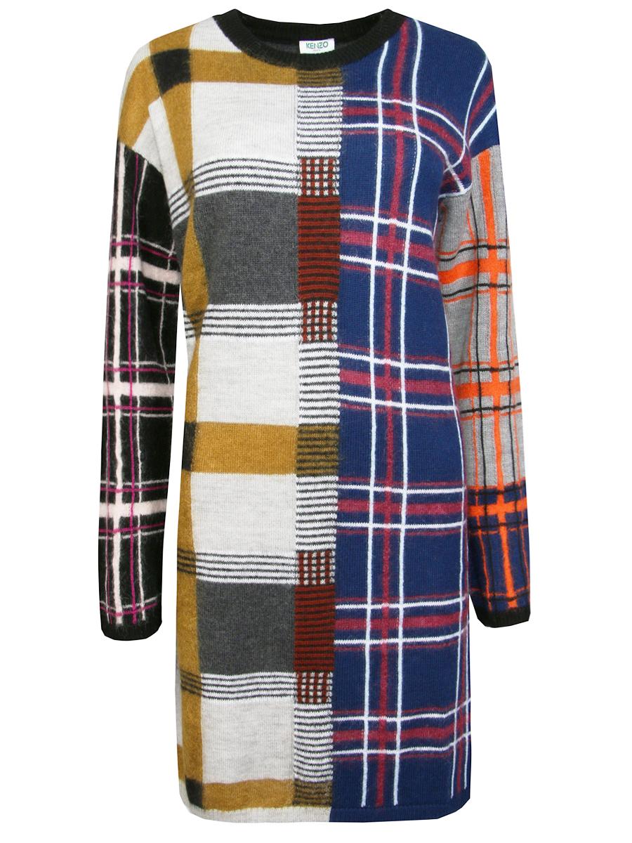 Джемпер KENZO