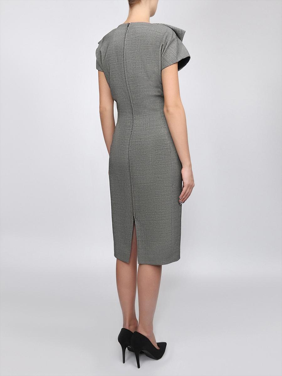 Платье Antonio Berardi