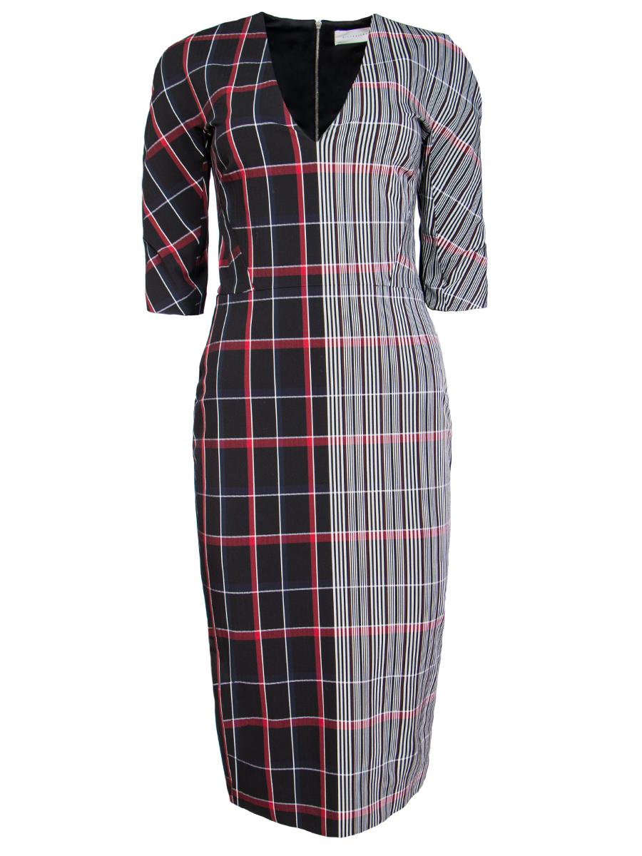 Платье Victoria Beckham