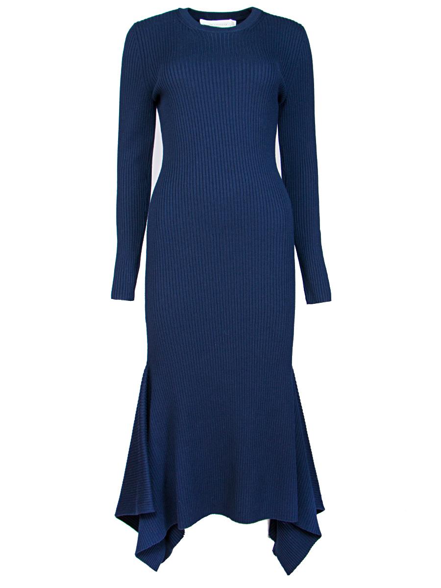 Платье Victoria Beckham