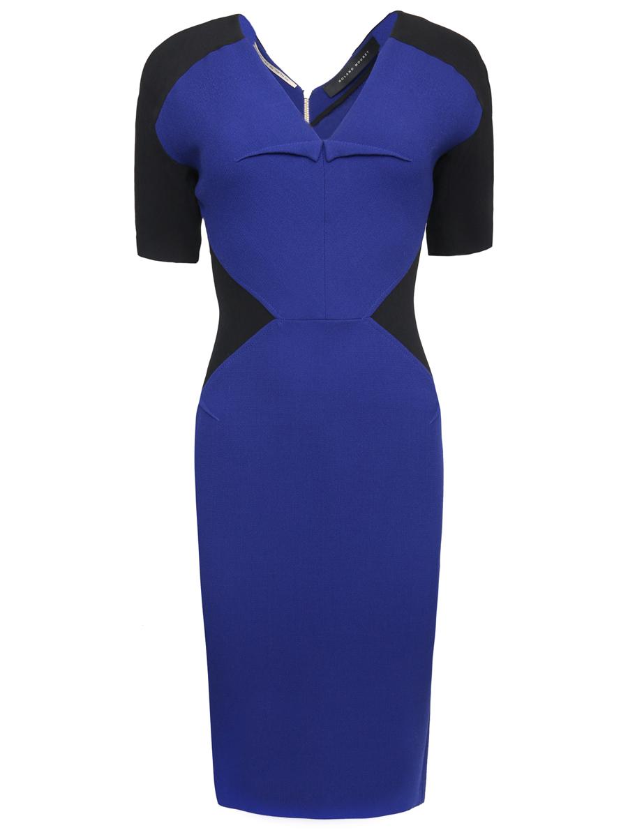 Платье Roland Mouret