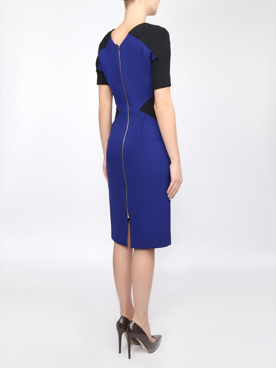 Платье Roland Mouret