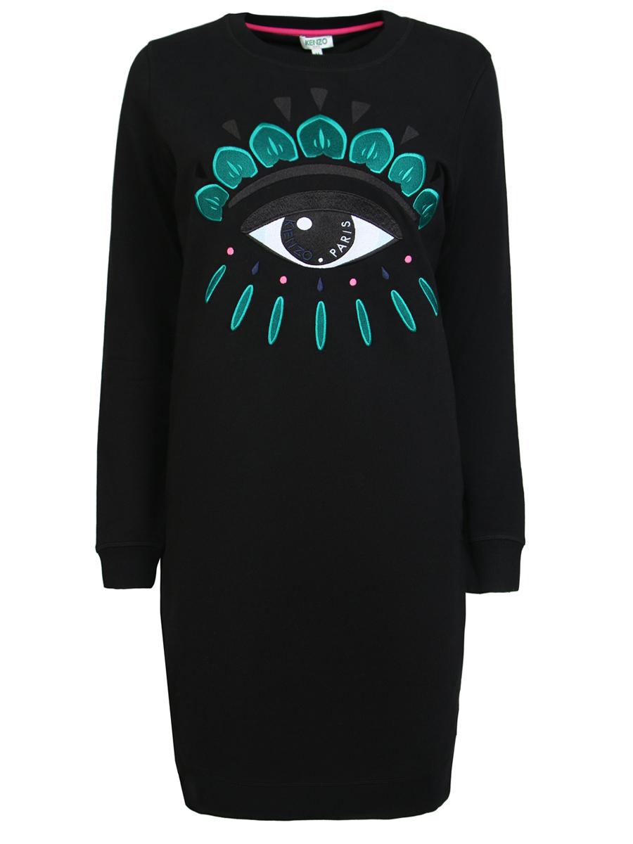 Платье KENZO
