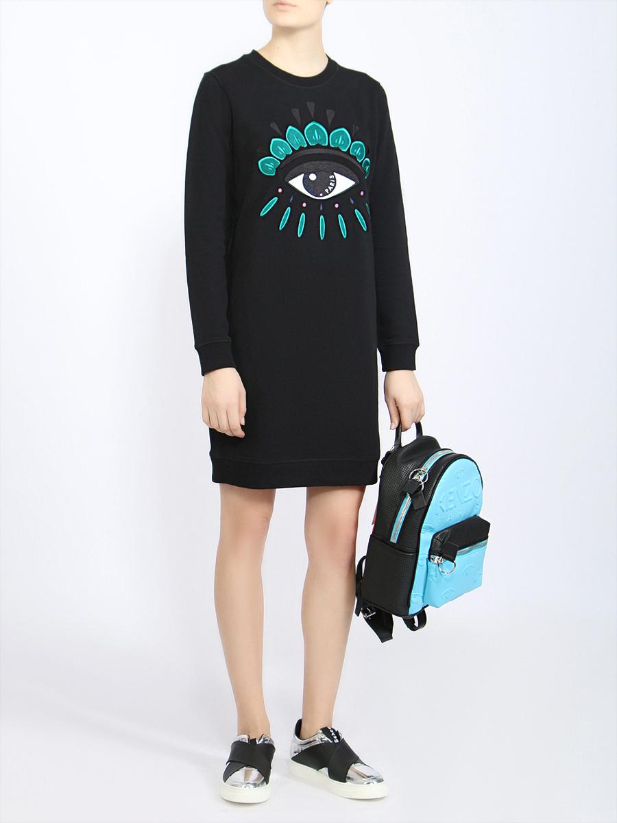 Платье KENZO