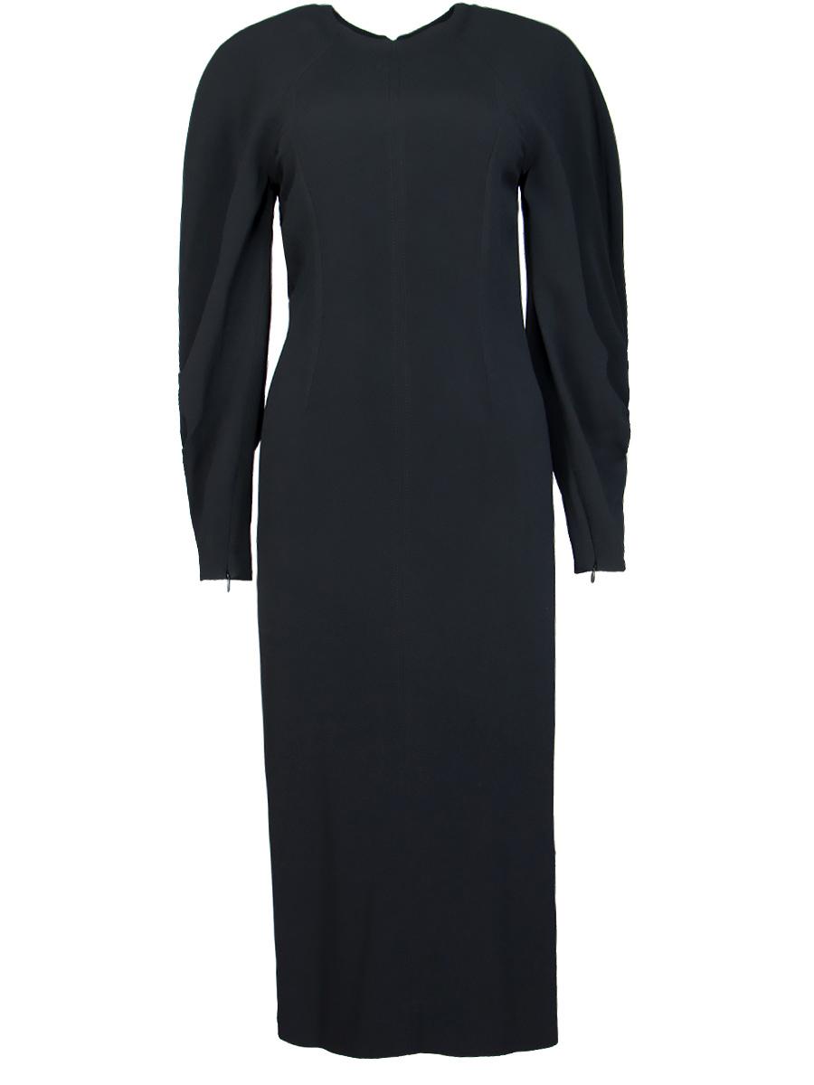 Платье Victoria Beckham