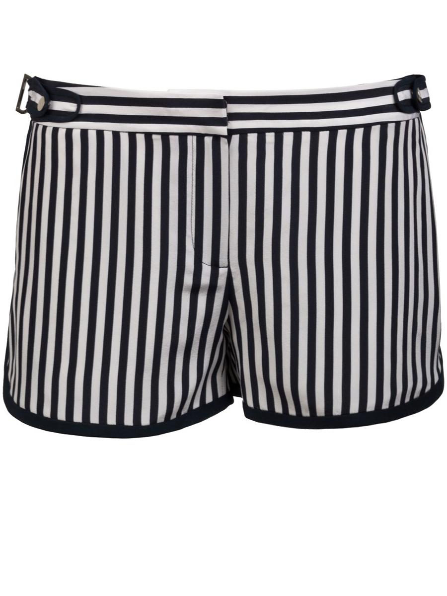 Шорты Diane von Furstenberg Шорты Diane von Furstenberg