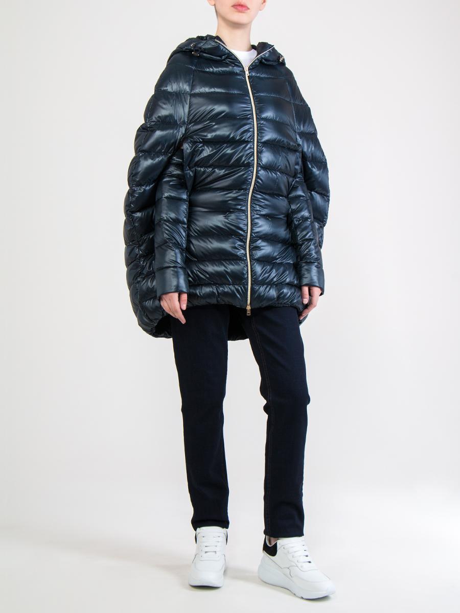 Пуховик Herno