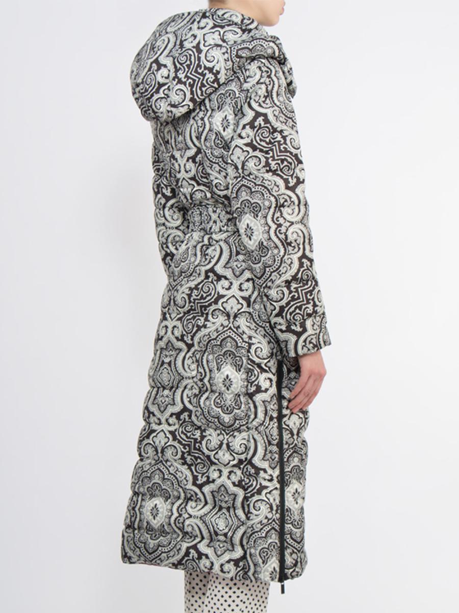 Пуховик ETRO