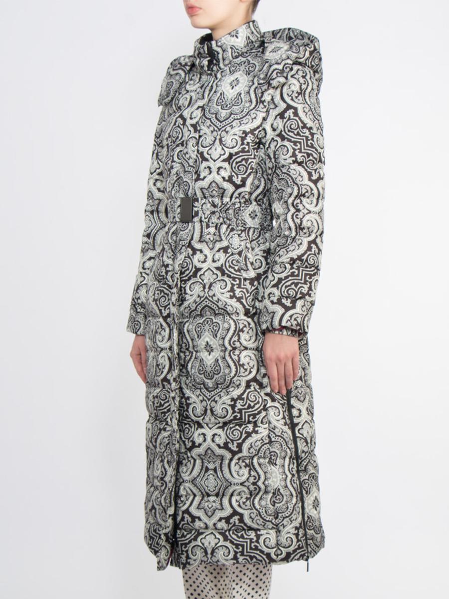 Пуховик ETRO