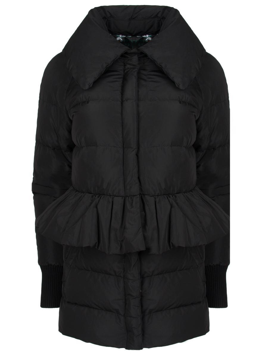 Пуховик Moncler
