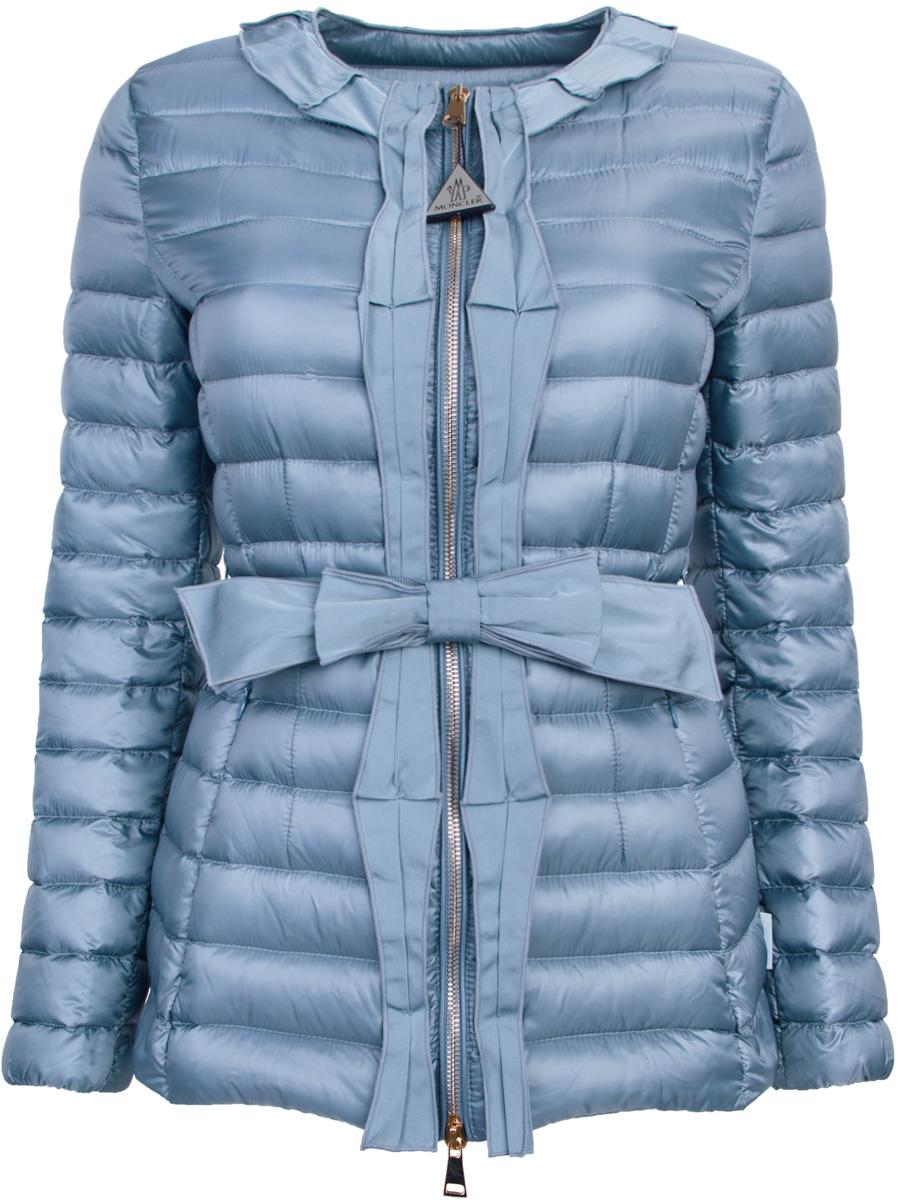 Пуховик Moncler