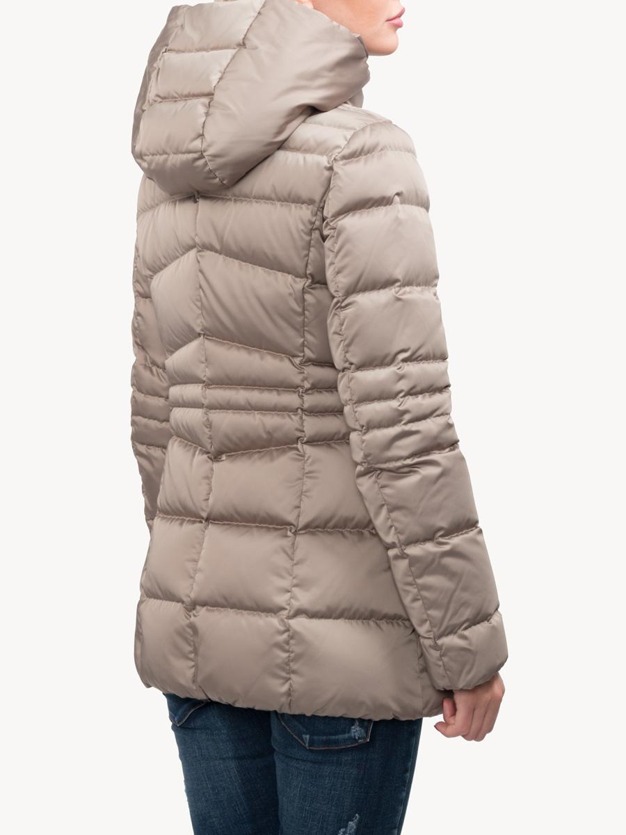 Пуховик Hugo Boss