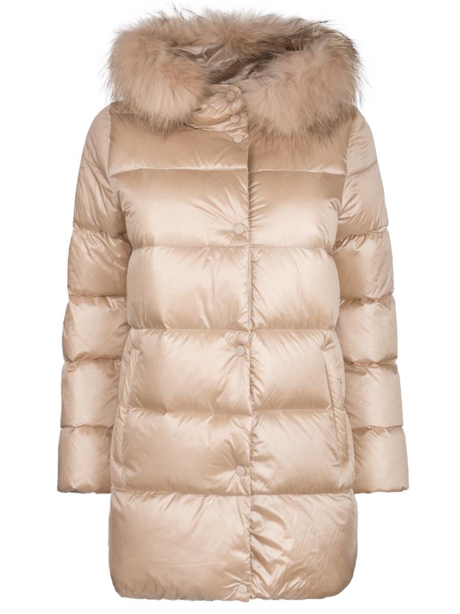 Пуховик FREEDOMDAY