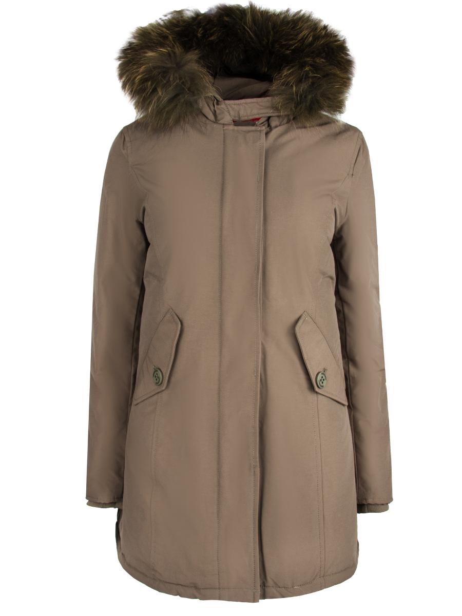 Пуховик FREEDOMDAY