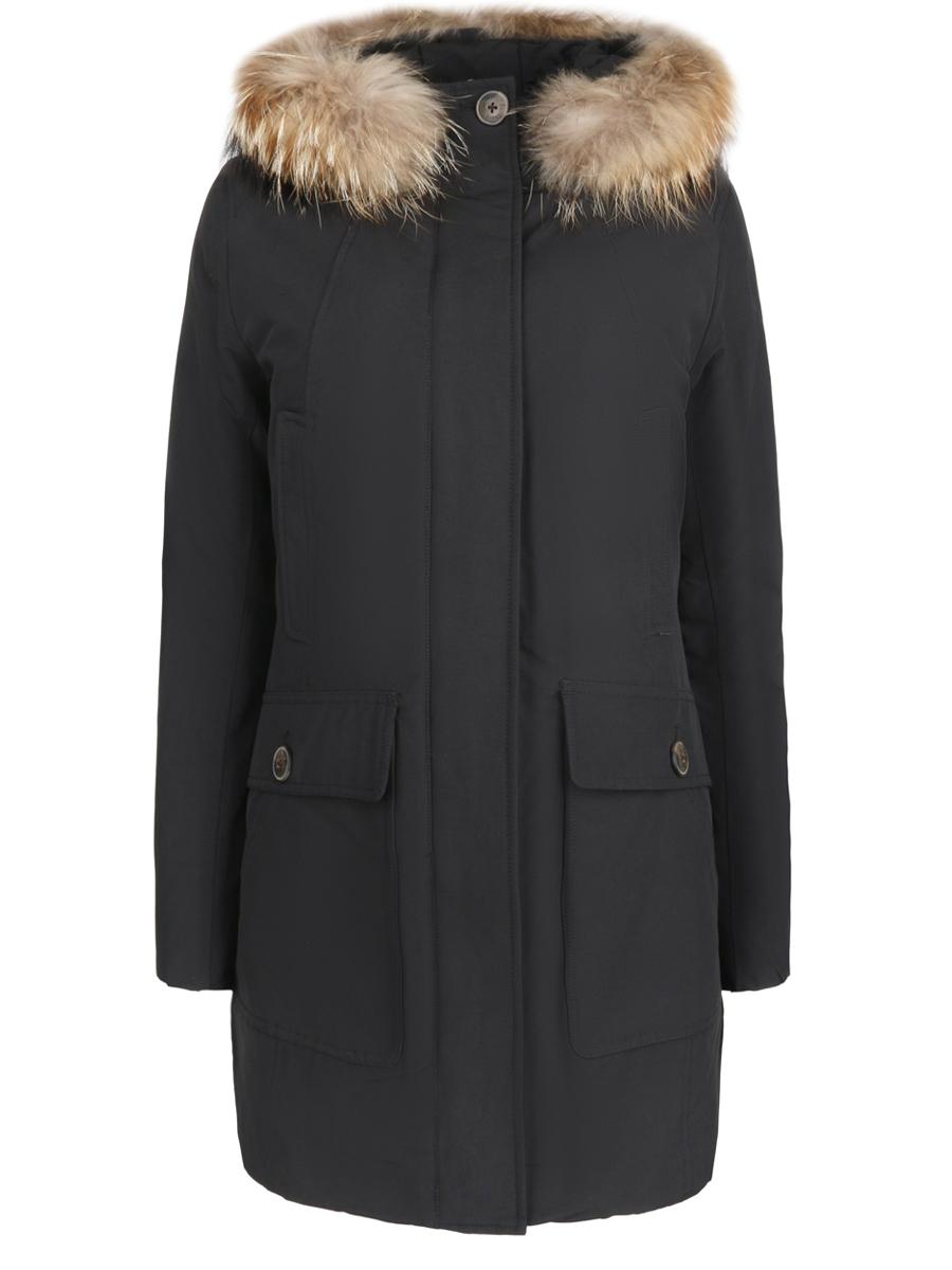 Пуховик Canadiens