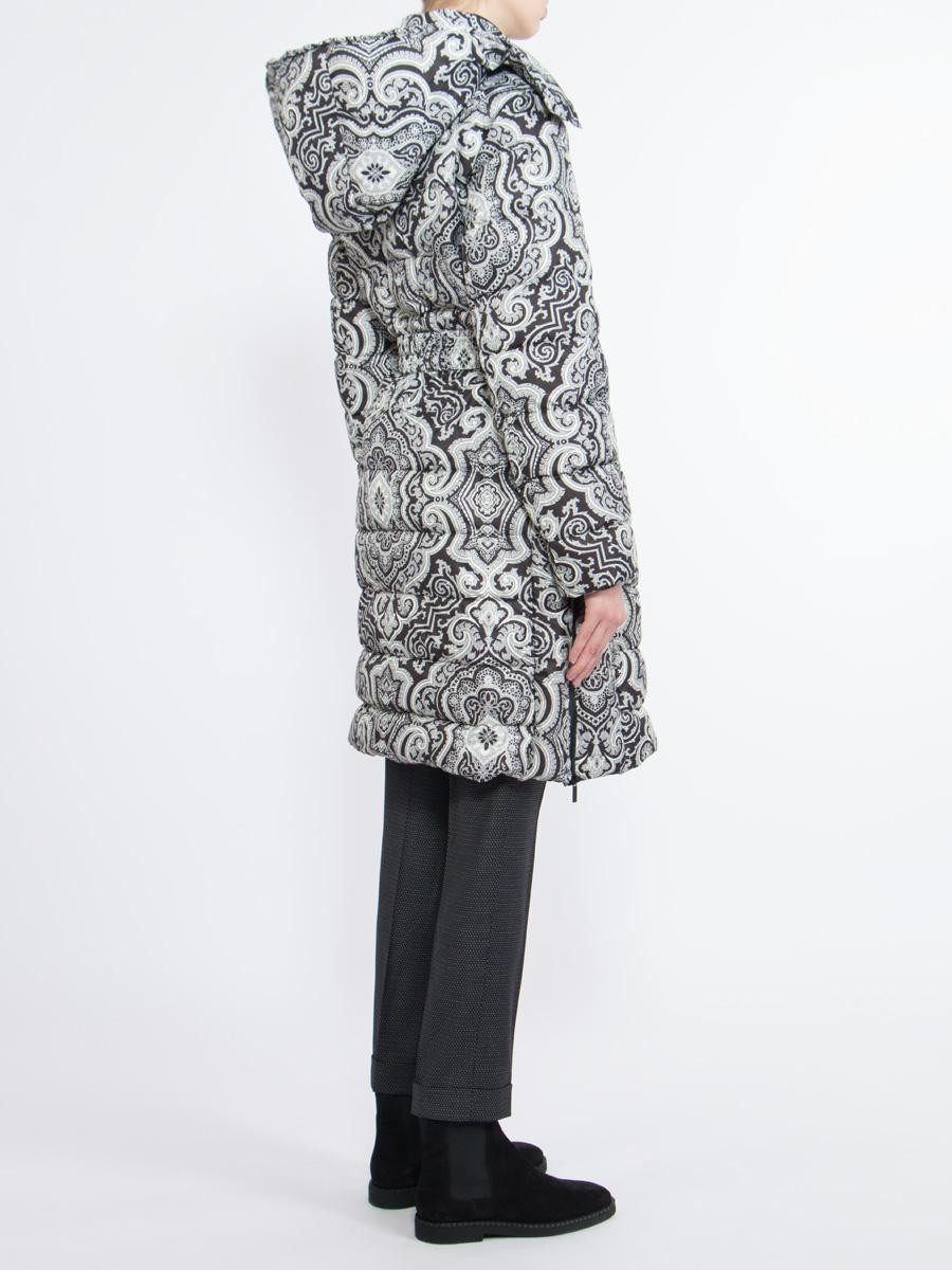 Пуховик ETRO