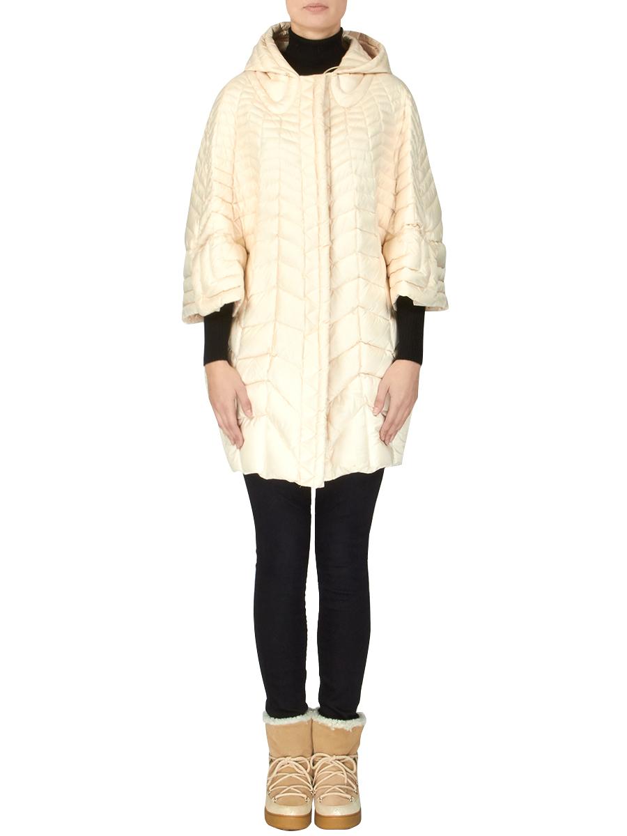 Пуховик ERMANNO SCERVINO