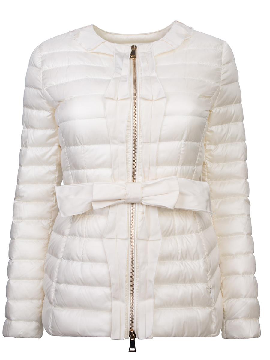 Пуховик Moncler