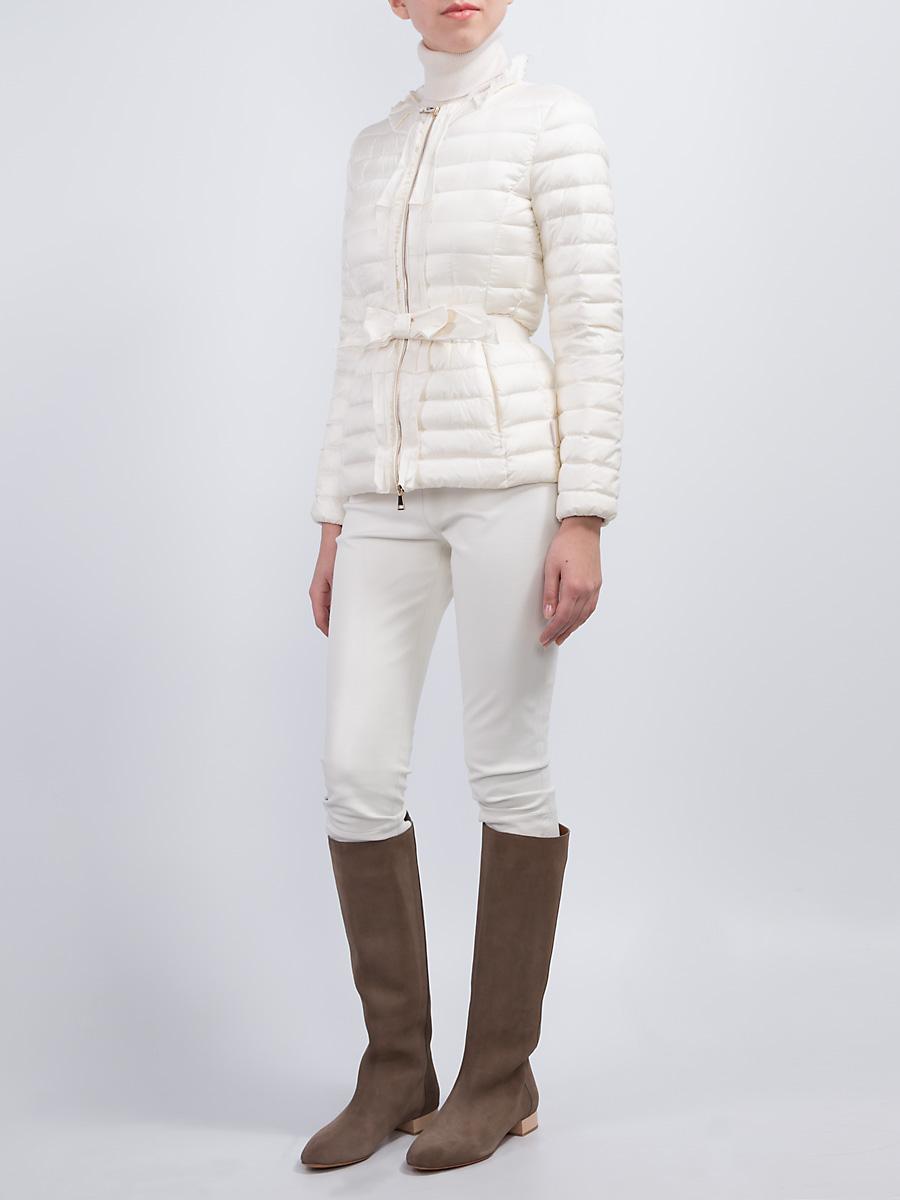 Пуховик Moncler