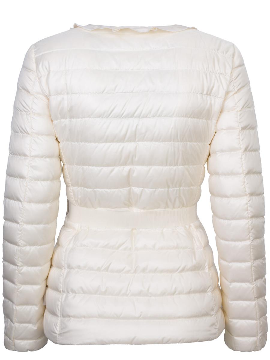 Пуховик Moncler