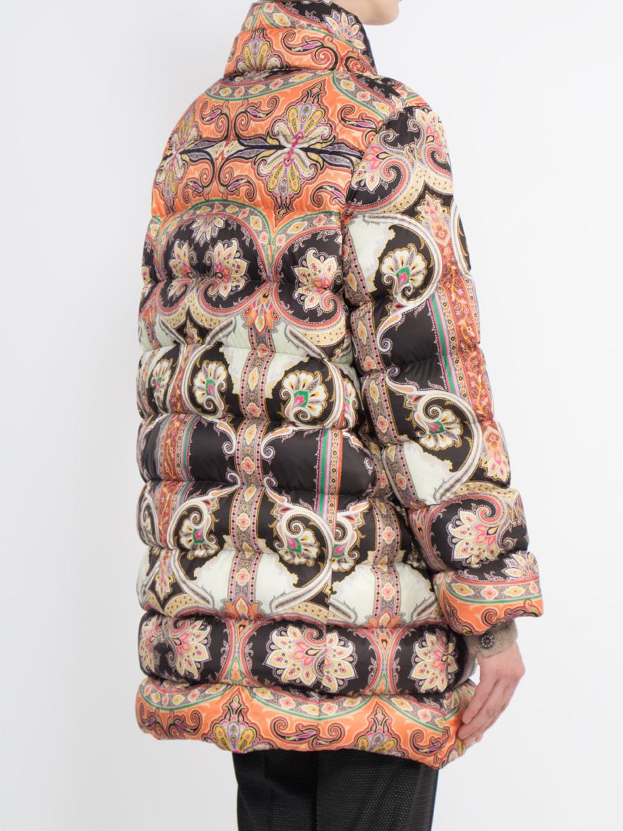 Пуховик ETRO